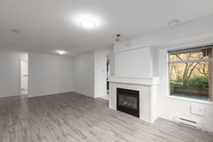 116 9299 Tomicki Avenue, Richmond, BC, Richmond — Apartment/Condo for sale