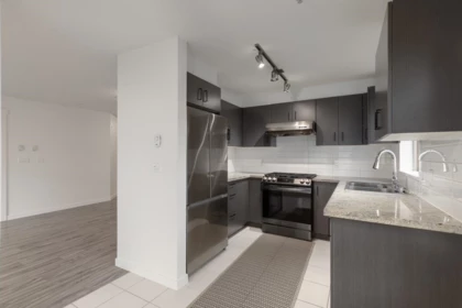 Garage Interior Photo of 116 9299 Tomicki Avenue, Richmond, BC