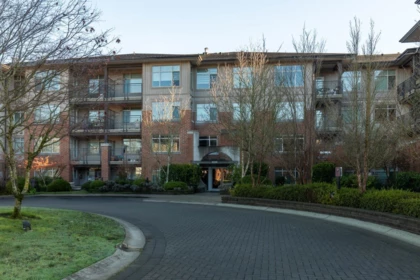 Hot Tub / Spa Photo of 116 9299 Tomicki Avenue, Richmond, BC