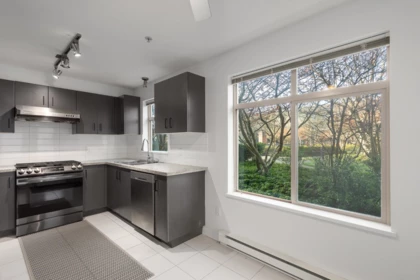 Outdoor Patio Photo of 116 9299 Tomicki Avenue, Richmond, BC