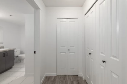 Powder Room Photo of 116 9299 Tomicki Avenue, Richmond, BC