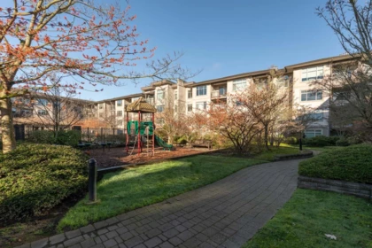Street View Photo of 116 9299 Tomicki Avenue, Richmond, BC