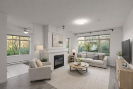 116 9299 Tomicki Avenue, Richmond, BC