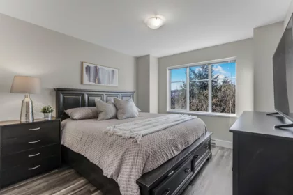 Bedroom 3 Photo of 98 19433 68 Avenue, Surrey, BC