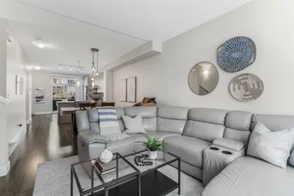 Breakfast Nook Photo of 98 19433 68 Avenue, Surrey, BC