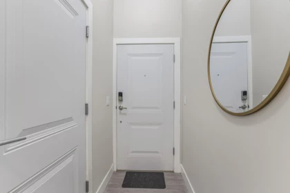 Entry Foyer Photo of 98 19433 68 Avenue, Surrey, BC