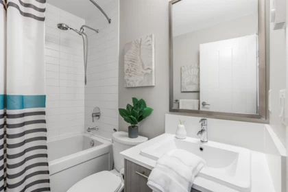 Loft / Bonus Room Photo of 98 19433 68 Avenue, Surrey, BC