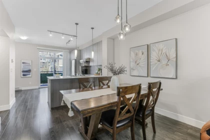 Pantry Photo of 98 19433 68 Avenue, Surrey, BC