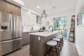 83 24108 104 Avenue, Maple Ridge, BC