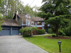 992 3rd Street, West Vancouver, BC