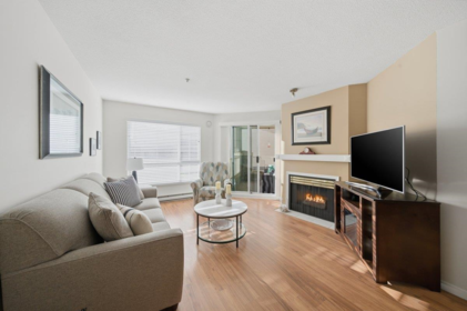 323 1252 Town Centre Boulevard, Coquitlam, BC, Coquitlam — Apartment/Condo for sale