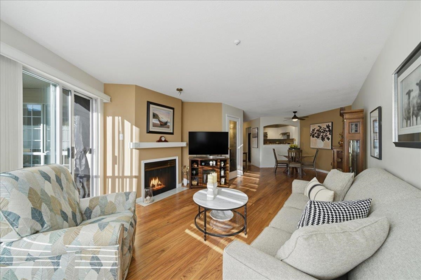 323 1252 Town Centre Boulevard, Coquitlam, BC, Coquitlam — Apartment/Condo for sale