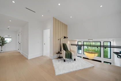 Loft / Bonus Room Photo of 9500 Finn Road, Richmond, BC