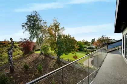 Outdoor Patio Photo of 9500 Finn Road, Richmond, BC