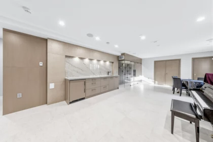 Community Amenities Photo (Clubhouse) of 515 Ballantree Road, West Vancouver, BC