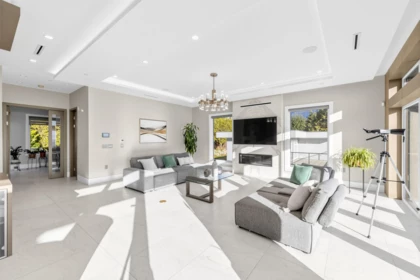 515 Ballantree Road, West Vancouver, BC