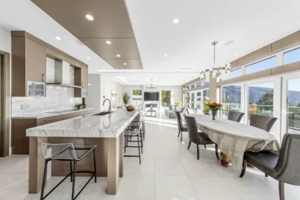 515 Ballantree Road, West Vancouver, BC