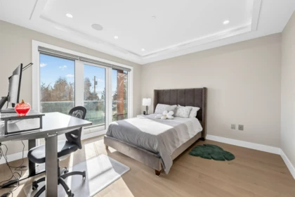 Hot Tub / Spa Photo of 515 Ballantree Road, West Vancouver, BC