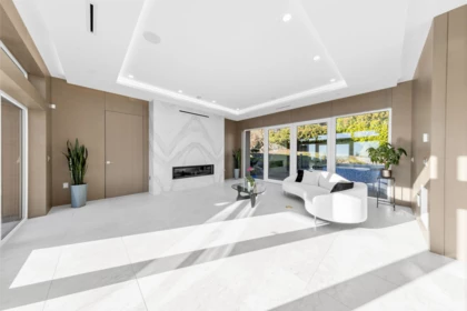 Pantry Photo of 515 Ballantree Road, West Vancouver, BC