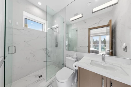 Street View Photo of 515 Ballantree Road, West Vancouver, BC