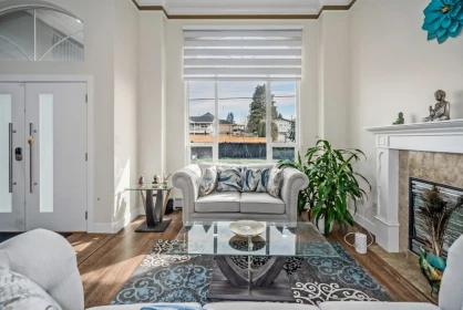 Breakfast Nook Photo of 12414 92 Avenue, Surrey, BC