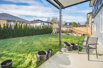 Hot Tub / Spa Photo of 12414 92 Avenue, Surrey, BC
