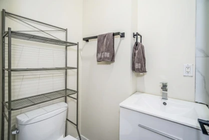 Laundry Room Photo of 12414 92 Avenue, Surrey, BC