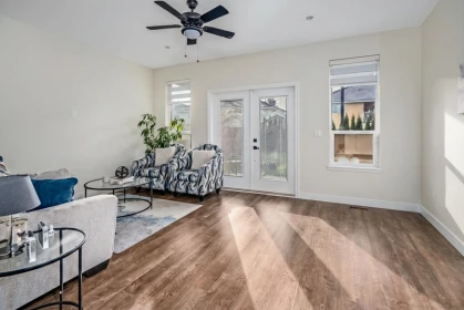 Loft / Bonus Room Photo of 12414 92 Avenue, Surrey, BC