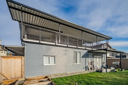 Street View Photo of 12414 92 Avenue, Surrey, BC