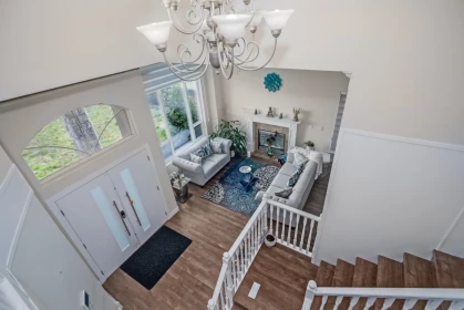 Swimming Pool Photo of 12414 92 Avenue, Surrey, BC