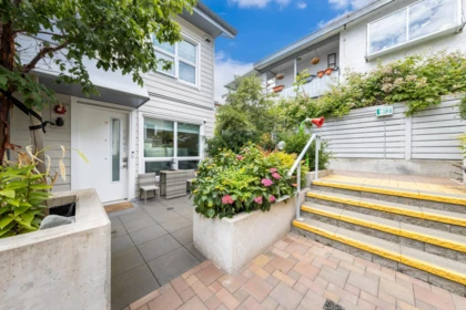 Kitchen Photo of 7887 French Street, Vancouver, BC