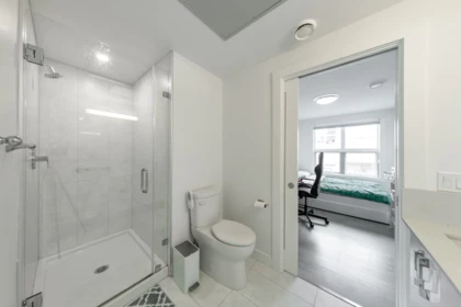 Loft / Bonus Room Photo of 7887 French Street, Vancouver, BC