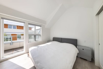 Mudroom Photo of 7887 French Street, Vancouver, BC