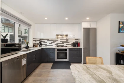 Pantry Photo of 7887 French Street, Vancouver, BC