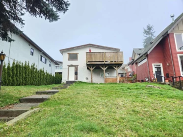 2557 E Kent Avenue North, Vancouver, BC, Vancouver — Single Family Residence for sale