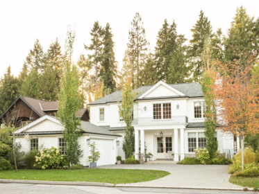 4065 Lions Avenue, North Vancouver, BC, North Vancouver — Single Family Residence for sale