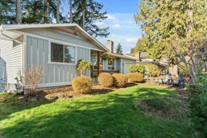 3297 Vernon Terrace, Abbotsford, BC, Abbotsford — Single Family Residence for sale
