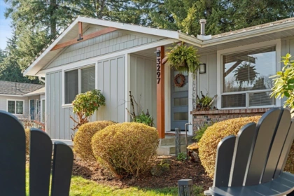 3297 Vernon Terrace, Abbotsford, BC, Abbotsford — Single Family Residence for sale