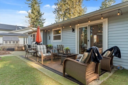Hot Tub / Spa Photo of 3297 Vernon Terrace, Abbotsford, BC