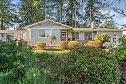 3297 Vernon Terrace, Abbotsford, BC, Abbotsford — Single Family Residence for sale