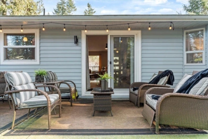 Swimming Pool Photo of 3297 Vernon Terrace, Abbotsford, BC