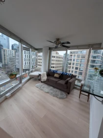 1202 1003 Burnaby Street, Vancouver, BC, Vancouver — Apartment/Condo for sale