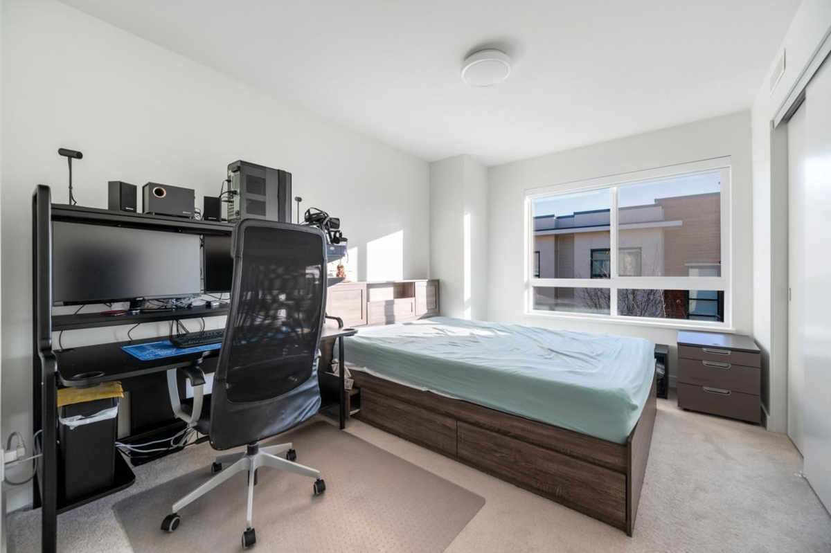 Bedroom 2 Photo of 27 10233 River Drive, Richmond, BC