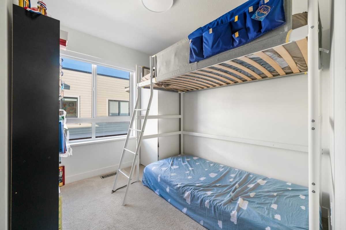 Bedroom 3 Photo of 27 10233 River Drive, Richmond, BC