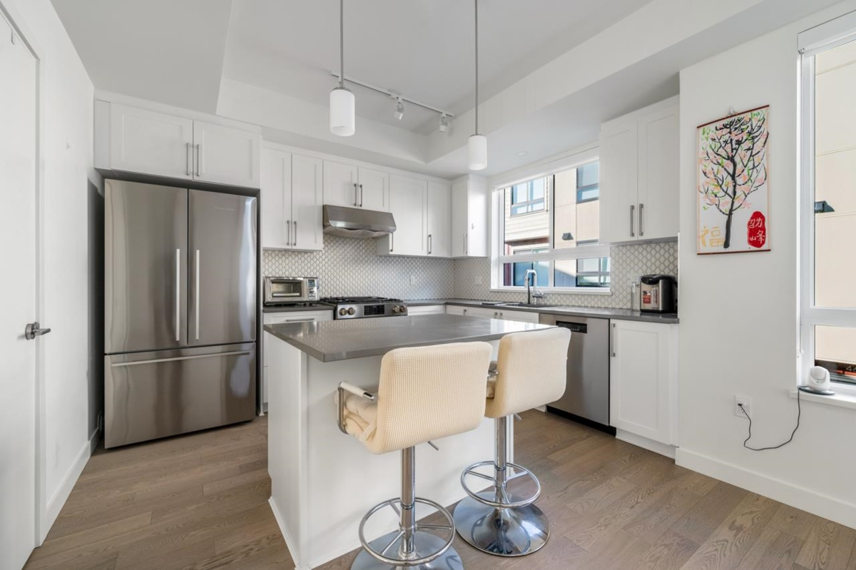 Breakfast Nook Photo of 27 10233 River Drive, Richmond, BC