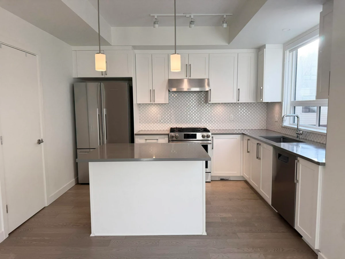 Dining Area Photo of 27 10233 River Drive, Richmond, BC