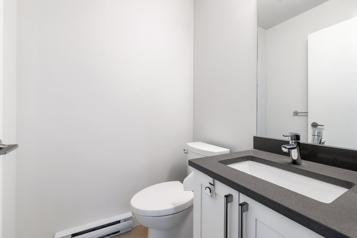 Guest Bathroom Photo of 27 10233 River Drive, Richmond, BC