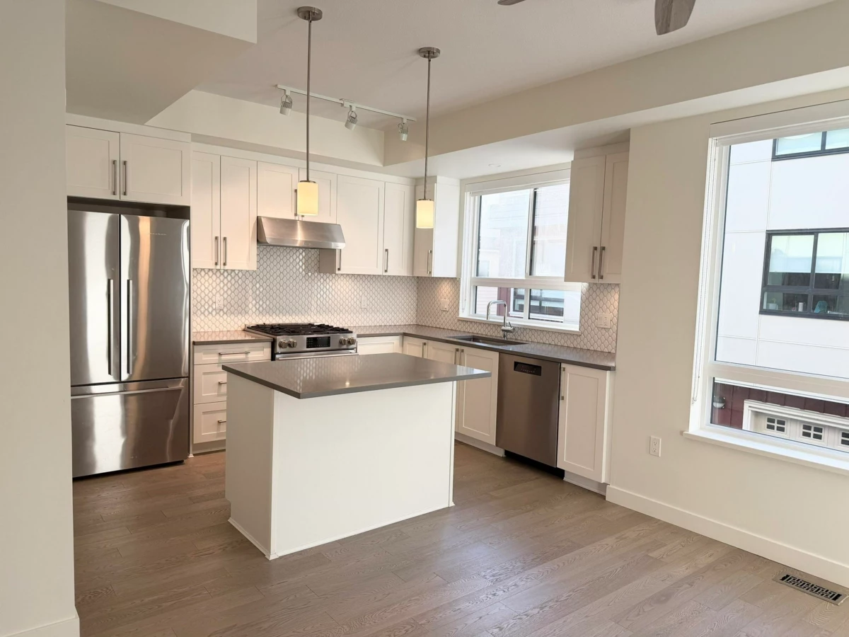 Kitchen Photo of 27 10233 River Drive, Richmond, BC
