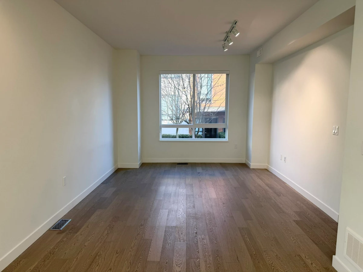 Living Room Photo of 27 10233 River Drive, Richmond, BC