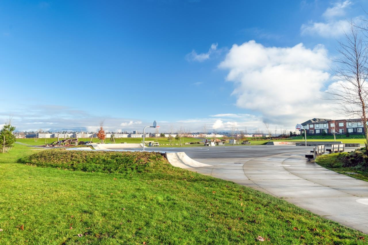Loft / Bonus Room Photo of 27 10233 River Drive, Richmond, BC